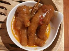 -哈尔滨永泰喜来登酒店·璟泰公馆