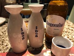 -御满屋日本料理