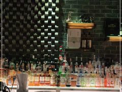 -LAMP BAR 水烟音乐酒吧