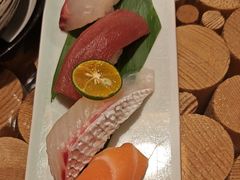 -西村日本料理(香格里拉饭店)