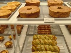 -好利来(上海长宁龙之梦店)