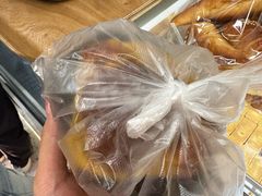 -甜嘟嘟烘焙坊(舒城路店)