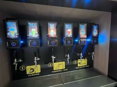 -海底捞大排档火锅(悦荟广场店)