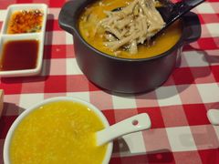 -西贝(科华王府井店)