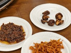 -菌乡缘·野生菌蒸汽鱼火锅(江边夜市店)
