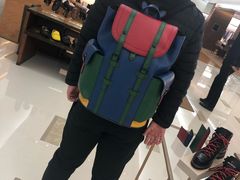 -LV路易威登(时代广场店)