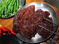 -原始泥炉烤肉(总店)