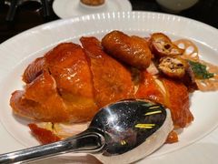 -北京四季酒店·采逸轩