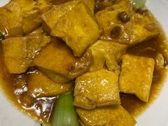 -闫府私房菜·老字号(恒隆店)