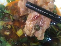 -夫妻蘸水兔(夹江店)