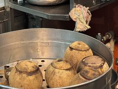 -達揚原味燉品(文明路店)