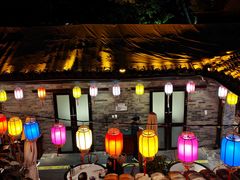 -院8里·少城记忆老川菜(宽窄巷子店)