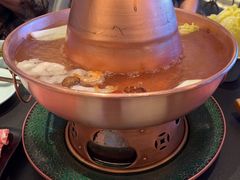 -额尔敦·品质自助(摩尔城店)