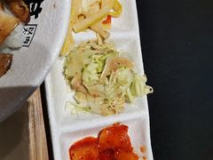 -熊吞·大碗丼烧肉饭(西市场嘉华店)