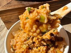 -若蘭慈·无国界素食料理(欢乐海岸店)