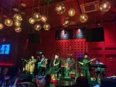 -江湖国风民谣酒馆(五一街店)