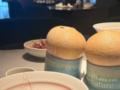 -曲水兰亭·兰亭·宴(上海虹桥店)