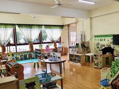 -协和实验幼儿园