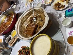 -鸭王烤鸭店(三里河店)
