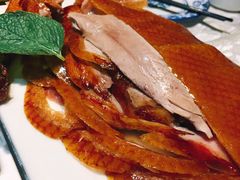 -京味民福烤鸭店(建设四马路店)