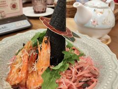 -秘密旅行Bonjour(黑金冠 江南西店)