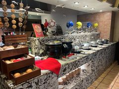 -五洲皇冠巴西烤肉餐厅