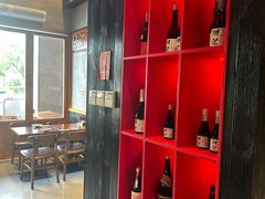 -8PINTS八品脱·日料·烧鸟·精酿小酒馆(莘庄店)