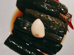 -外婆私房菜(新亚百货店)