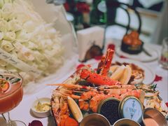 -壳里西餐厅Coquille Seafood Bistro(蒙自路店)