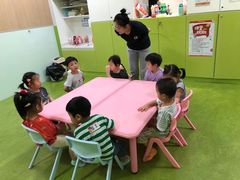 -金宝贝早教(大悦城中心)