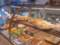 -江物面包·咖啡·蛋糕(四码头店)