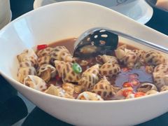 -徐记海鲜(梅溪新天地店)