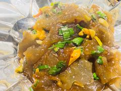 -金狮麟·新豫菜(金码大厦店)