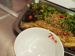 -古彭7只羊·招牌白串·碳锅羊肉旗舰店