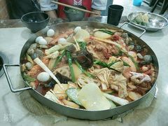 -泡椒王自助铁板烧(天生丽街店)