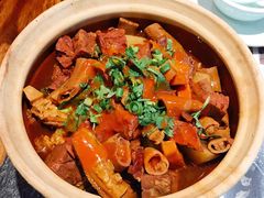 -鹅城粤菜馆(白云山路店)