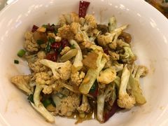 -巢爷老味(东方红店)