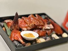 -小厨娘淮扬菜(诚信大道店)