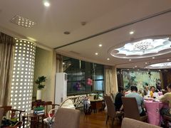 -仙林宾馆-餐厅