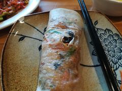 -香满园春饼·家常菜(东大桥店)