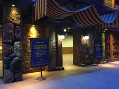 -波塞冬旅游度假区