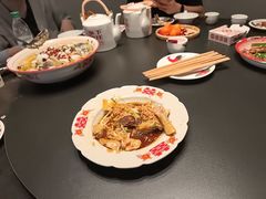 -广府乡下·饭庄(新港东路店)