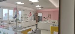 -金鹰国际月子中心(新街口店)