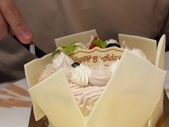 -王品牛排(上海百联又一城店)