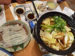 -天正河鲀·河豚亭(大连店)