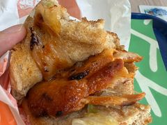 -汉堡王(北京通州领展店)