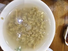 清真益鑫羊肉手抓馆(花园北街店)-清真·益鑫羊肉手抓馆(花园北街店)