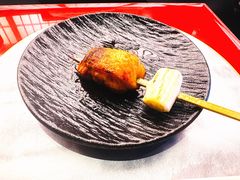 -鳥喜Toriki怀石烧鸟料理