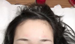 -babiline芭比莱恩半永久纹眉纹唇发际线