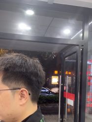 -青霖·飘逸造型